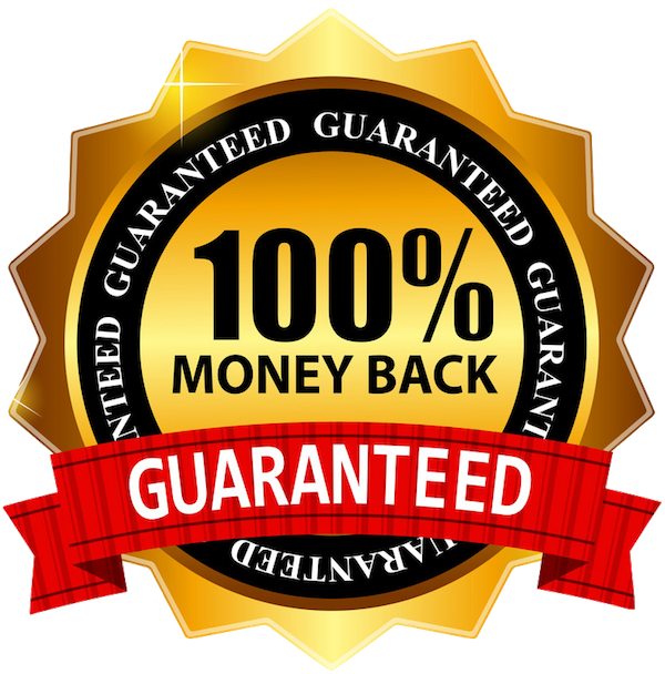 Mitolyn Money-Back Guarantee